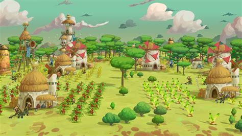 wandering villager|the wandering village guide.
